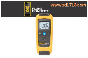 掌上型數(shù)字萬(wàn)用表FULKE 106