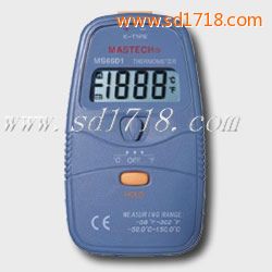 數字溫度計MS6501