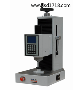 自動全洛氏硬度計300HRSS-150型