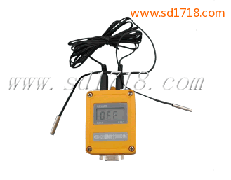 智能記錄儀ZDR-21