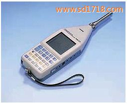 全功能精密噪音分析儀NA-27