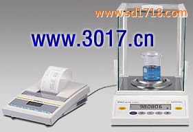 BT系列精密天平,4200g,10mgBT4202S