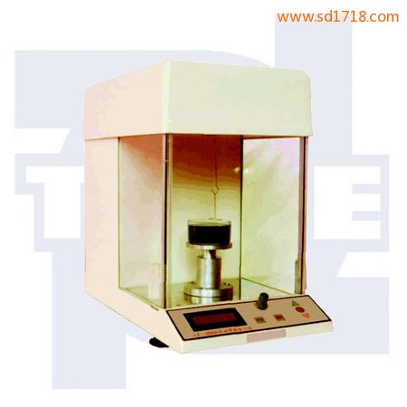 自動界面張力儀JZ-200A