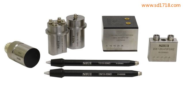 復(fù)合材料探頭fhcl-tt