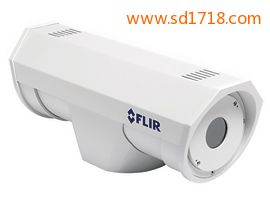 固定安裝式紅外熱像儀FLIR A300f