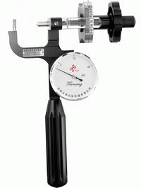 便攜式表面洛氏硬度計(jì)PHR-2S型