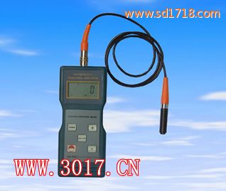 鐵基涂層測厚儀CM-8821