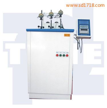 熱變形、維卡軟化點溫度測定儀XRW-S300