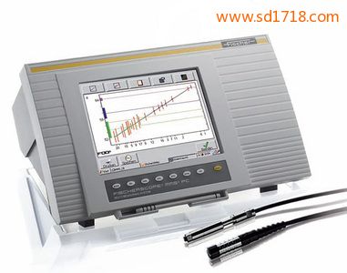 臺式涂層測厚儀MMS PC2