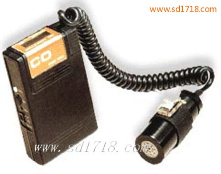 毒性氣體檢測儀CO-87