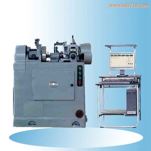 時代屏顯式磨損試驗機MM-P2