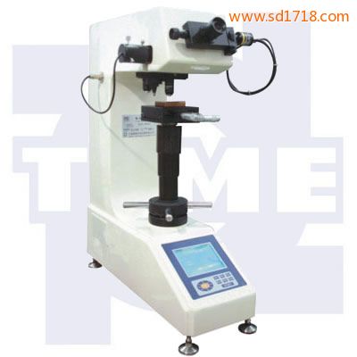 時代小負荷布氏硬度計THB/THBS-62.5S/62.5