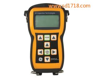 壁厚測量儀DM5E系列