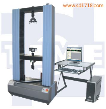 微機控制電子式人造板試驗機MWD-W10/W20/W50/W100