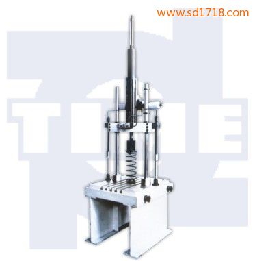 電液伺服式彈簧疲勞試驗(yàn)機(jī)TPS-10