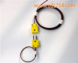 熱電偶插頭SMPW-K-M-F