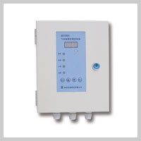 固定式單通道氣體檢測報警控制器BS100