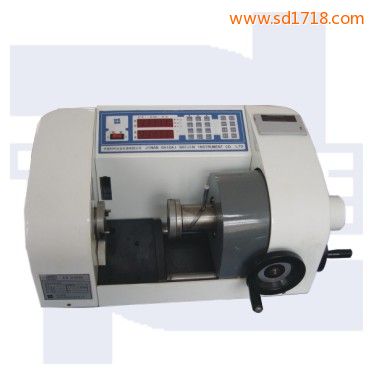 數顯式彈簧扭轉試驗機TNS-S5000A