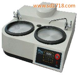 時代手動研磨拋光機TMP2000系列