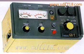 多用途氣體檢測儀GX-7