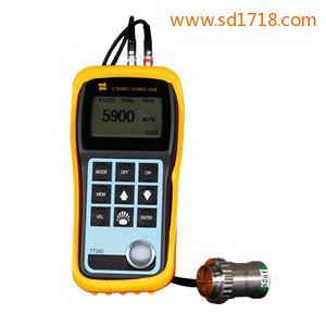 超聲波測厚儀(鑄鐵型)TIME2134