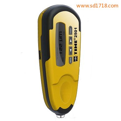 渦流覆層測厚儀TIME2501