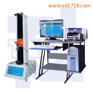 微機控制彈簧拉壓試驗機TLS-WI系列