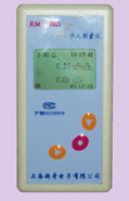 個人劑量儀RM-2021A