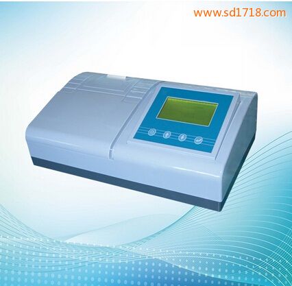 農產品快速檢測儀(可檢測農殘、硝酸鹽、重金屬)GDYN-301M