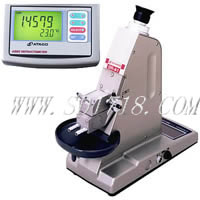 數字式阿貝折射儀DR-A1