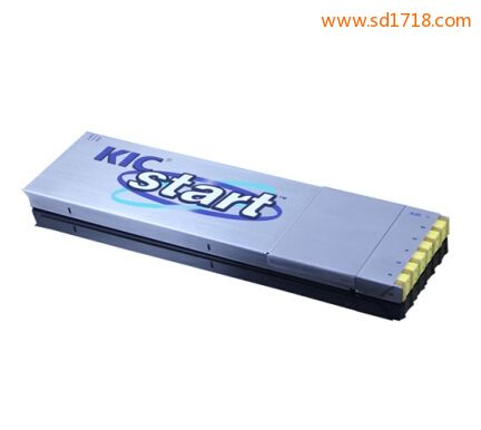 爐溫跟蹤測試儀KIC start