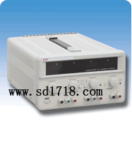 直流穩壓穩流電源WYK-6005