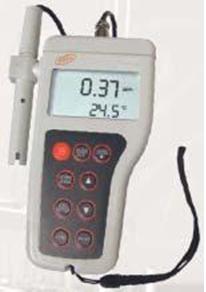 多參數便攜式水質測量分析儀表AD431