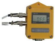 溫度記錄儀(雙高溫)ZDR-21h