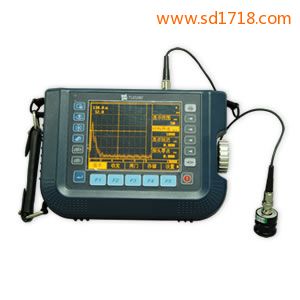 時代超聲波探傷儀TUD300