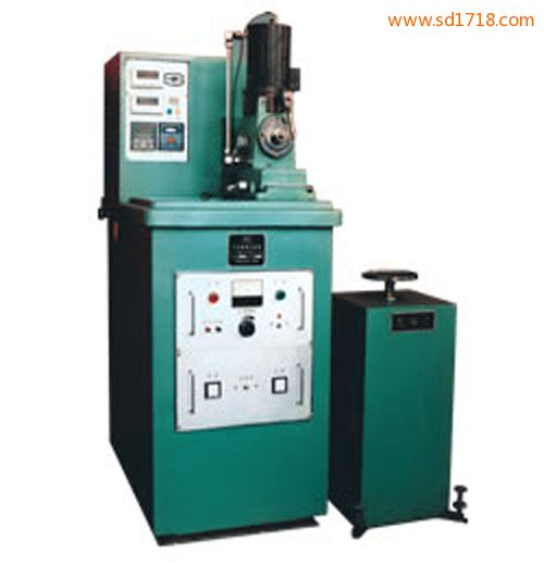 時(shí)代環(huán)塊摩擦磨損試驗(yàn)機(jī)MR-H5A