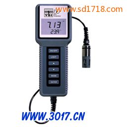 酸度、溫度測量儀60