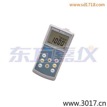 防水型熱電偶便攜溫度計便攜溫度測試儀7810