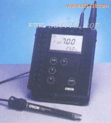防水PH/mv/溫度 酸度計(jì)260