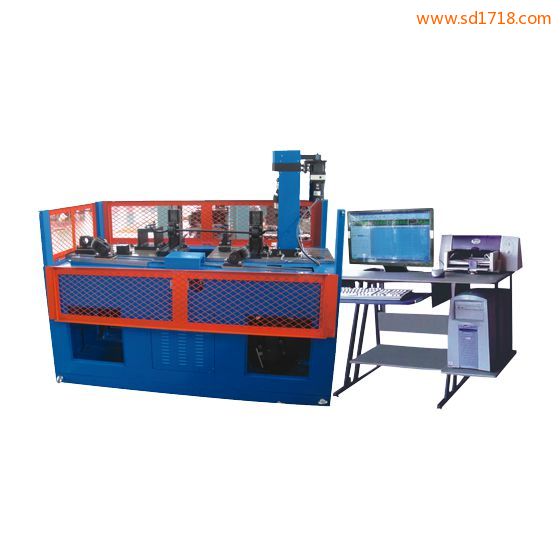 時代機械式穩(wěn)定桿疲勞試驗機TPJ-WG20