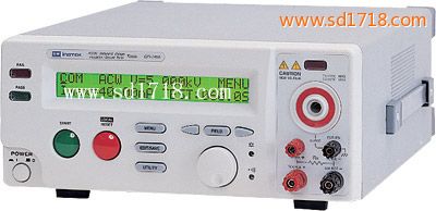 安規測試儀器GPI-745A