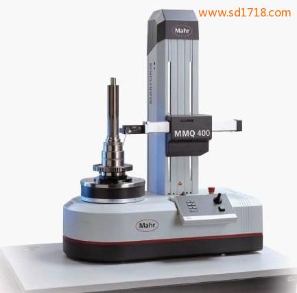 大型 圓度儀 圓柱度儀MMQ 400