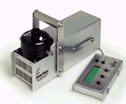 鏡面冷卻式露點(diǎn)儀Dew Star Series