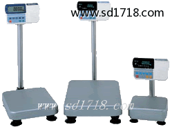 精密電子臺秤,10kg,1gHW-10KGL