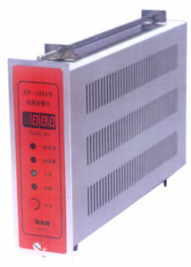 單通道氣體檢測報警控制器SP-1004