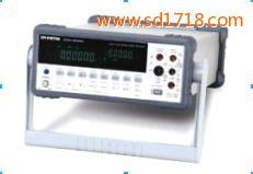 臺式數字萬用表GDM-8341