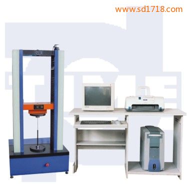 微機(jī)控制氣彈簧性能試驗(yàn)機(jī)QTW系列QTW-5000/QTW-10000/QTW20000