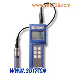 電導(dǎo)率儀EC300
