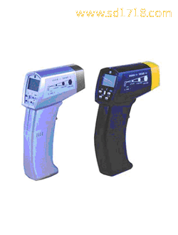便攜式紅外測溫儀TI120EL/TI130