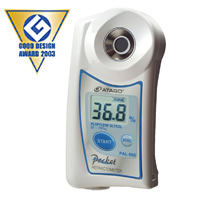 冷卻劑折射儀PAL-91S